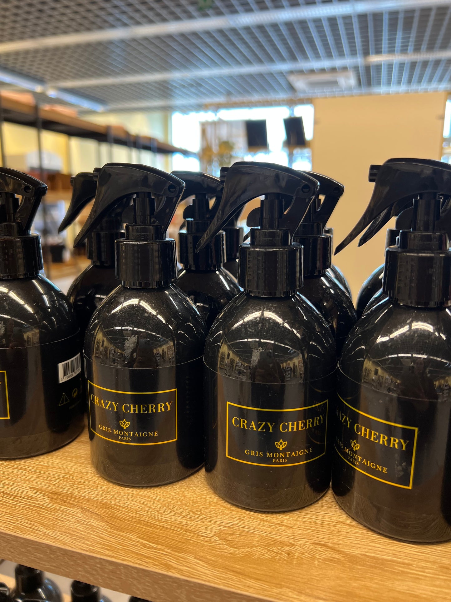 Spray intérieur (petit)