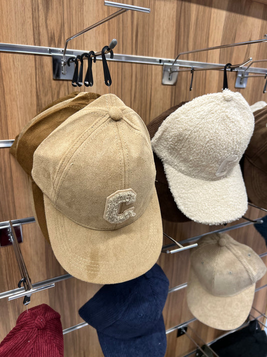 CASQUETTE 🧢