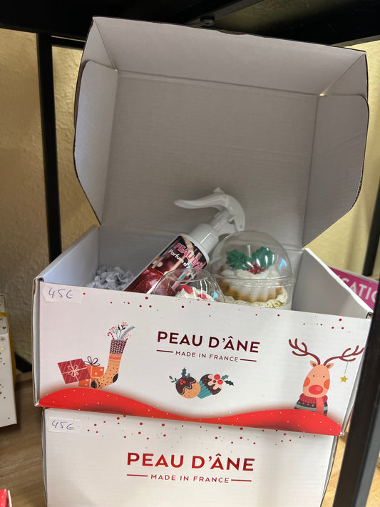 PDA - coffret (Grand)