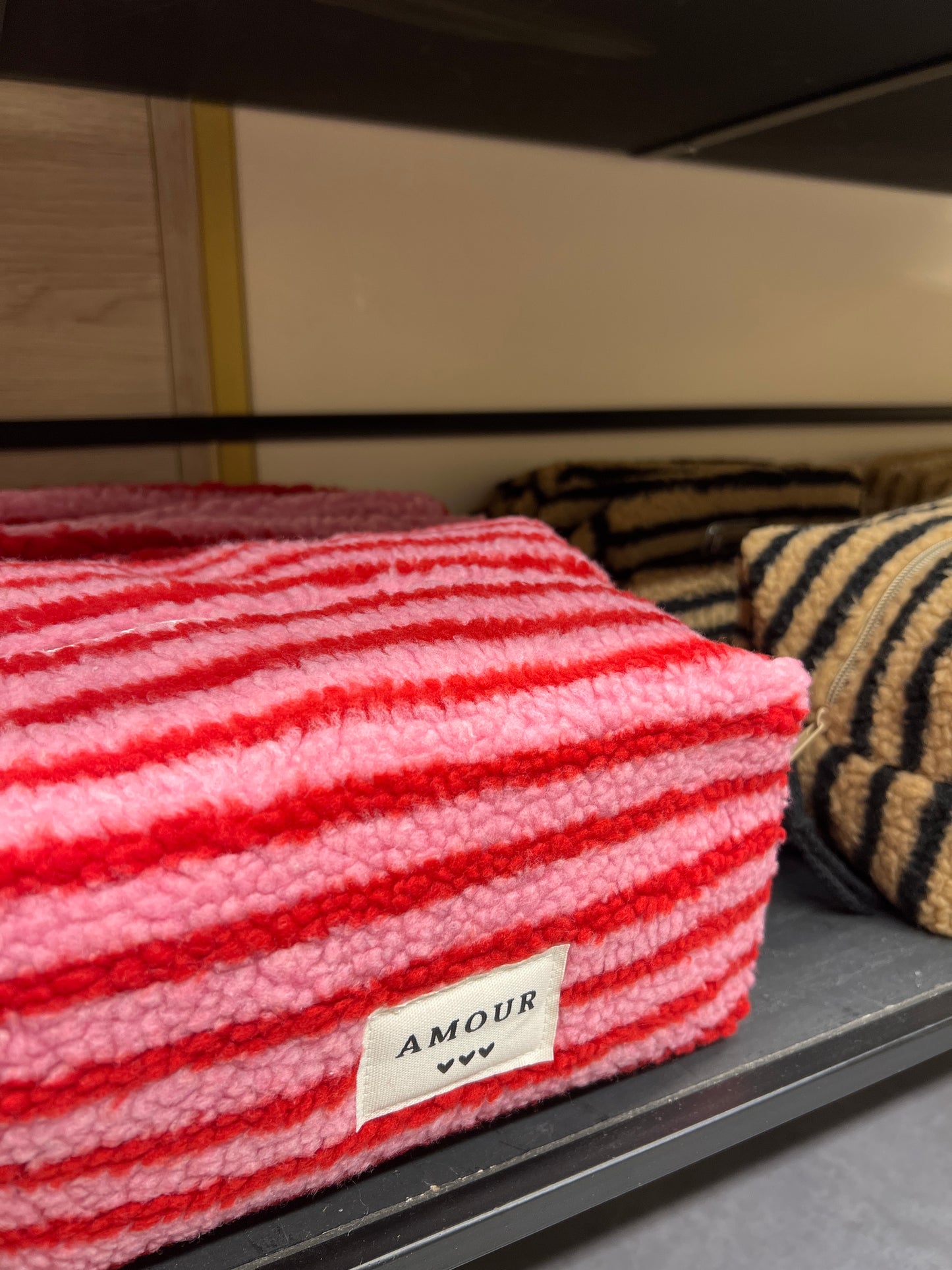 Pochette Teddy Grande