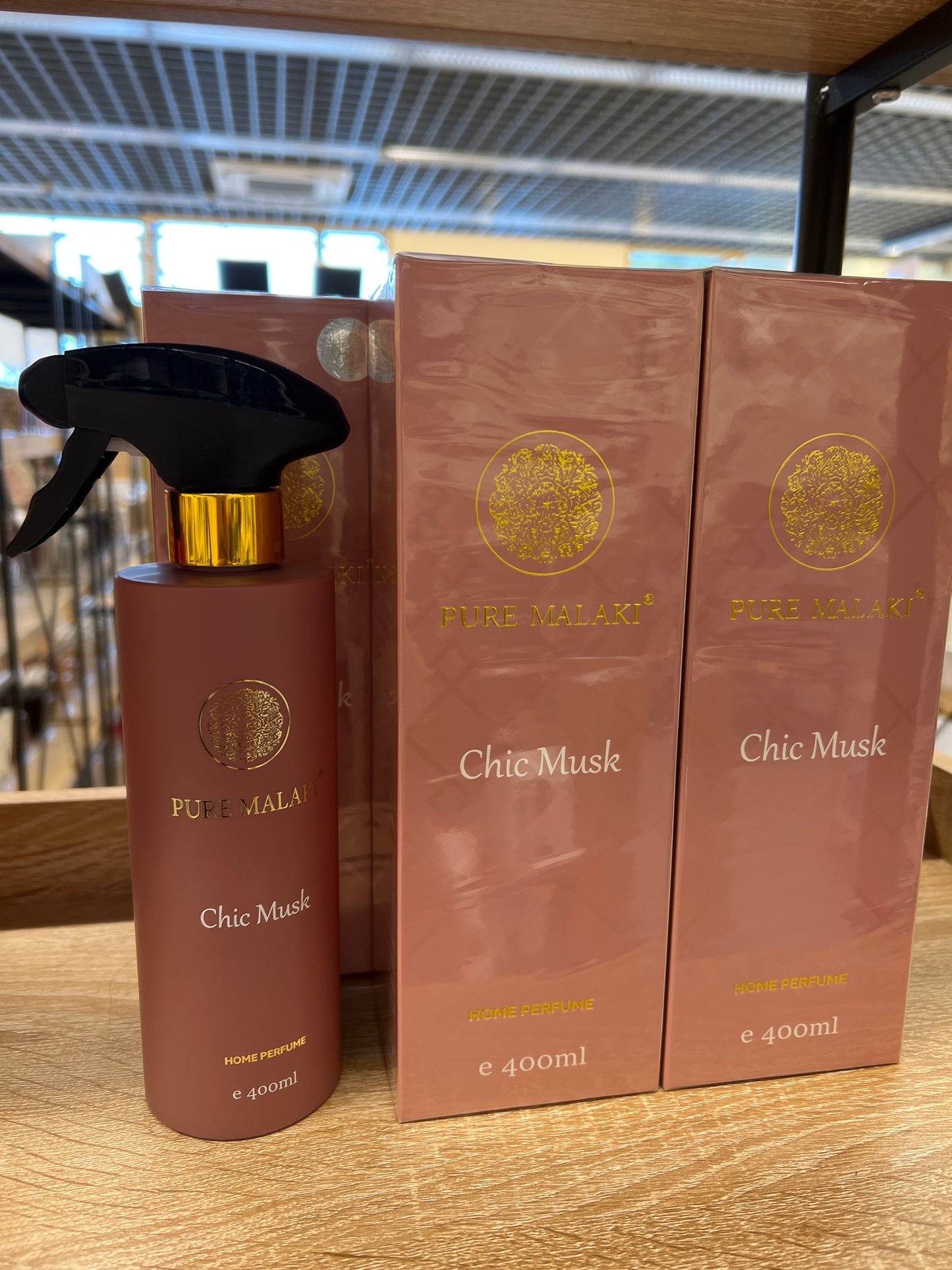 Spray intérieur (grand)