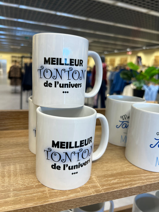 MUG